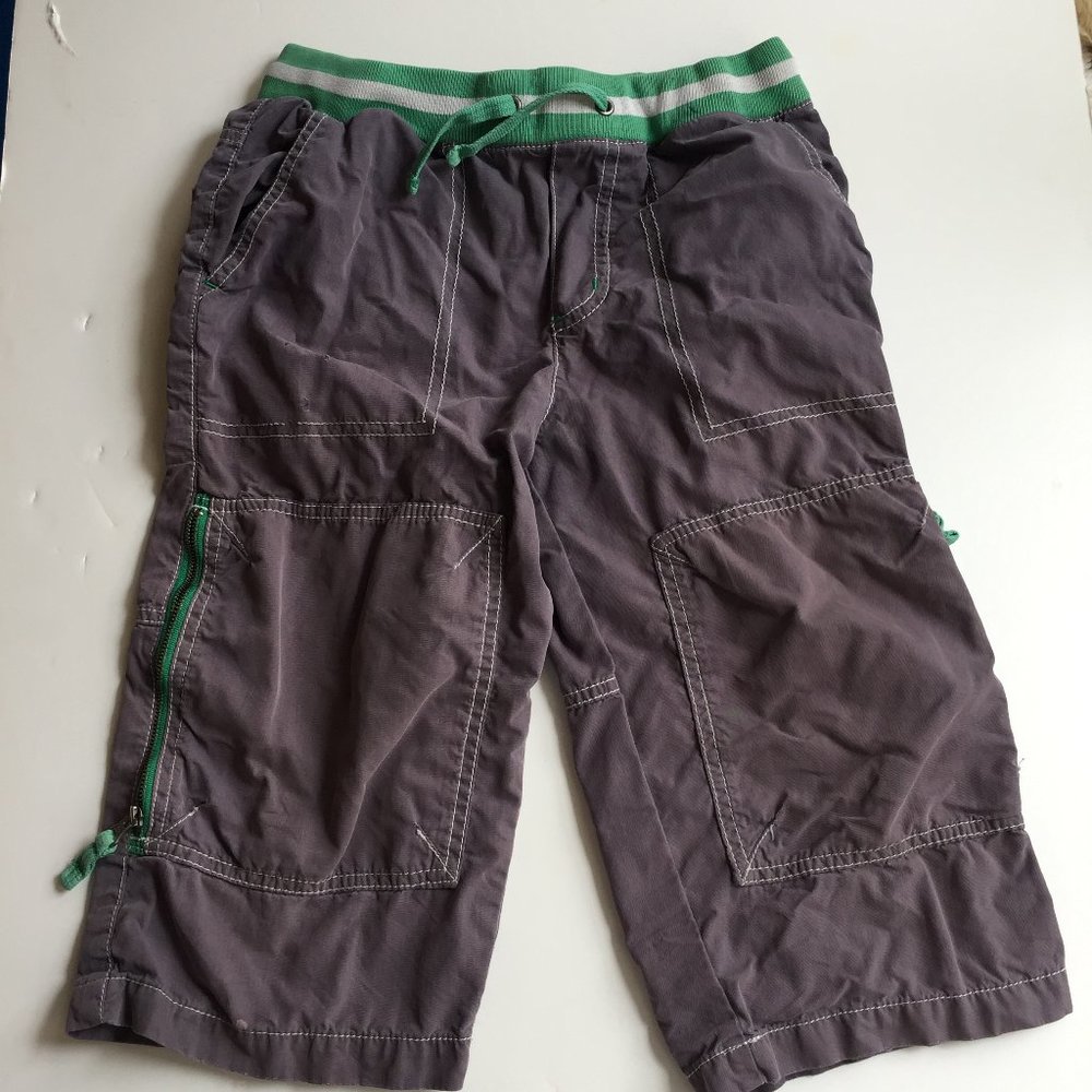 Boys Boden shorts size 10 EUC